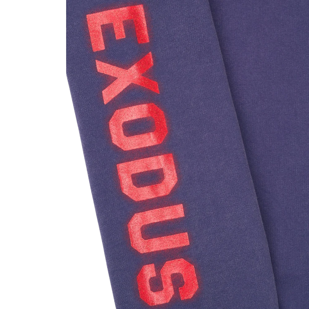 Dion Hoodie 'Patriot Blue Exodus'