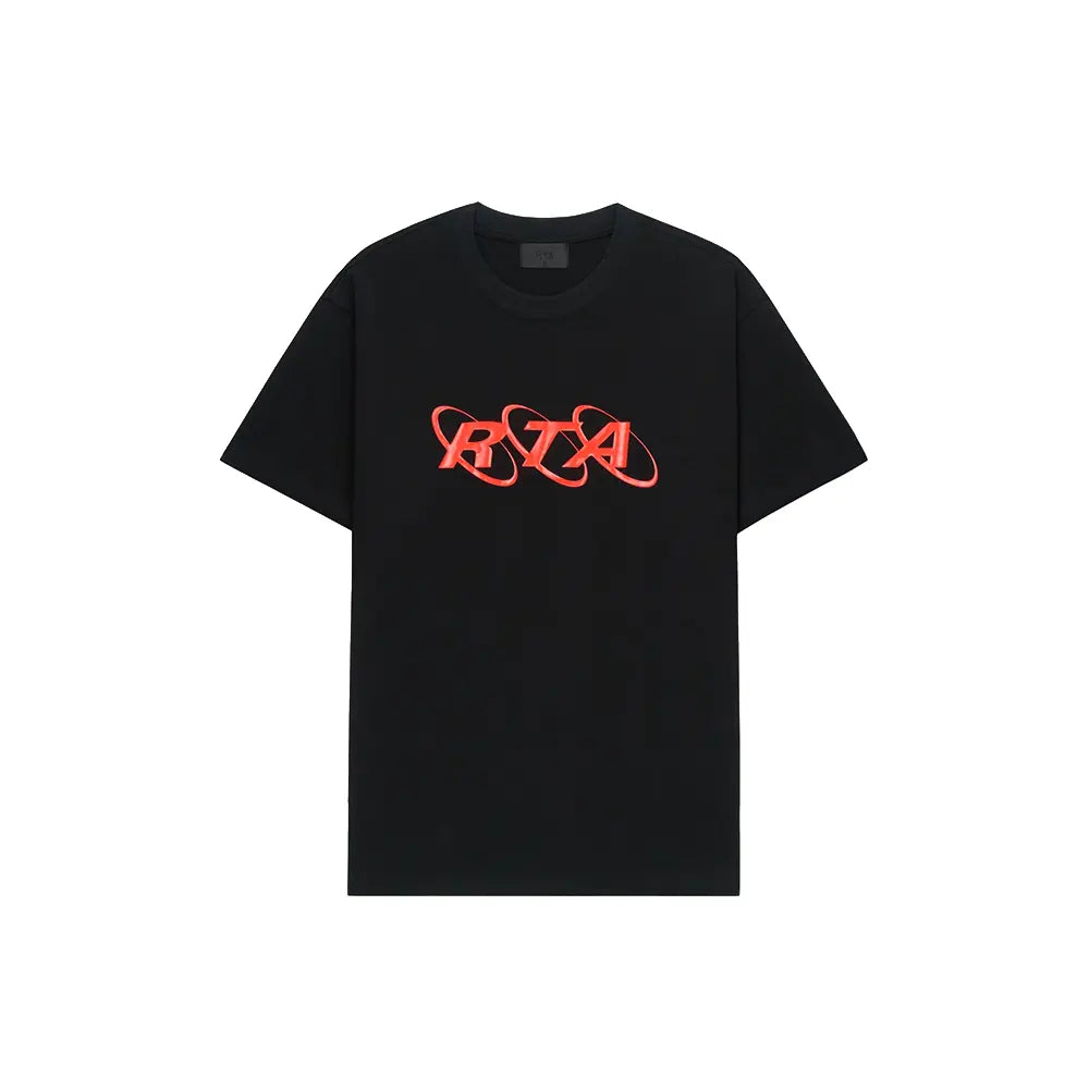 Colin Oversized Tee 'Black Planetary RTA'