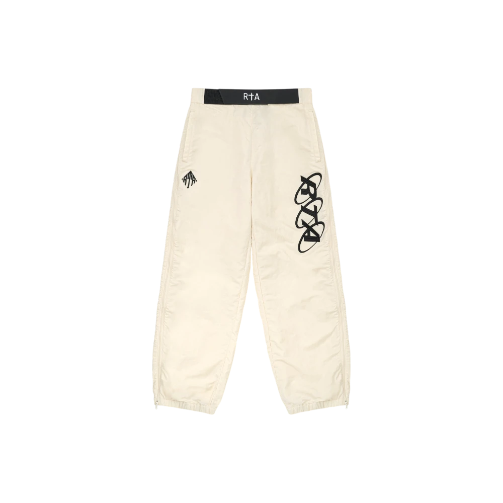 Nixon Track Pant 'Raw Sand'