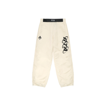 Nixon Track Pant 'Raw Sand'