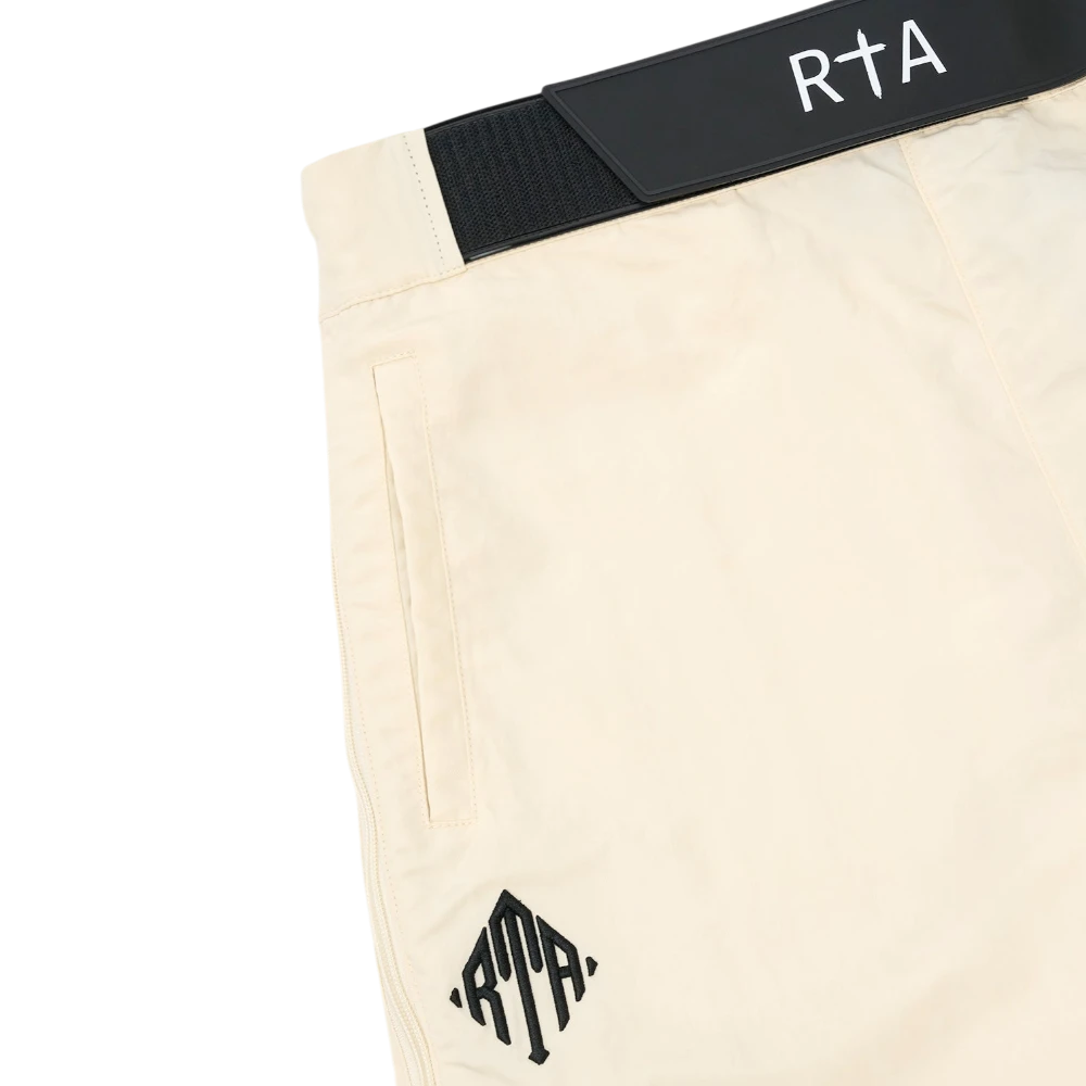 Nixon Track Pant 'Raw Sand'