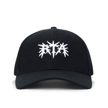 Mars Hat 'Black Spike RTA'