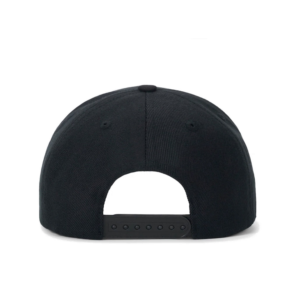 Mars Hat 'Black Spike RTA'