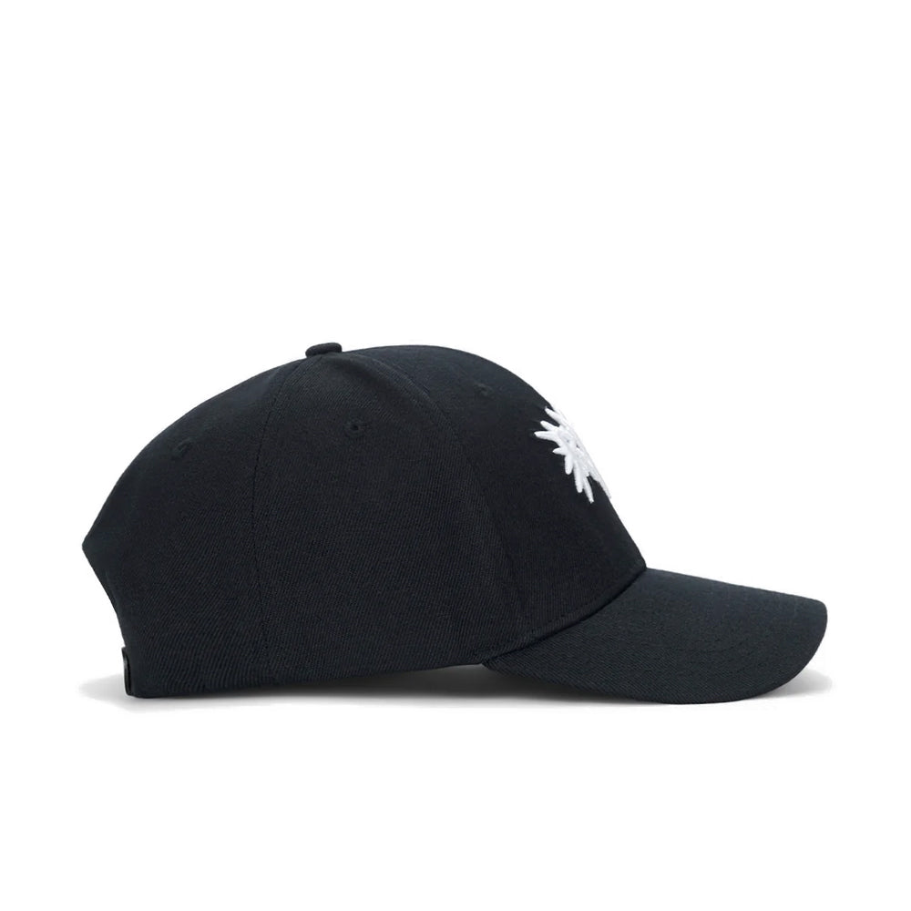 Mars Hat 'Black Spike RTA'