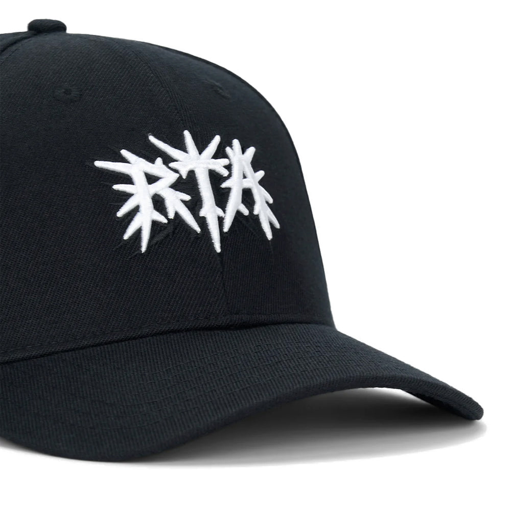 Mars Hat 'Black Spike RTA'