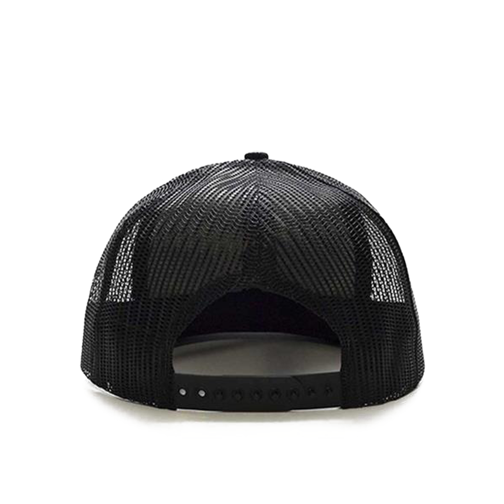 GIDEON Trucker Hat 'Black'
