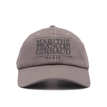 Strapback M+FG 'Grey'