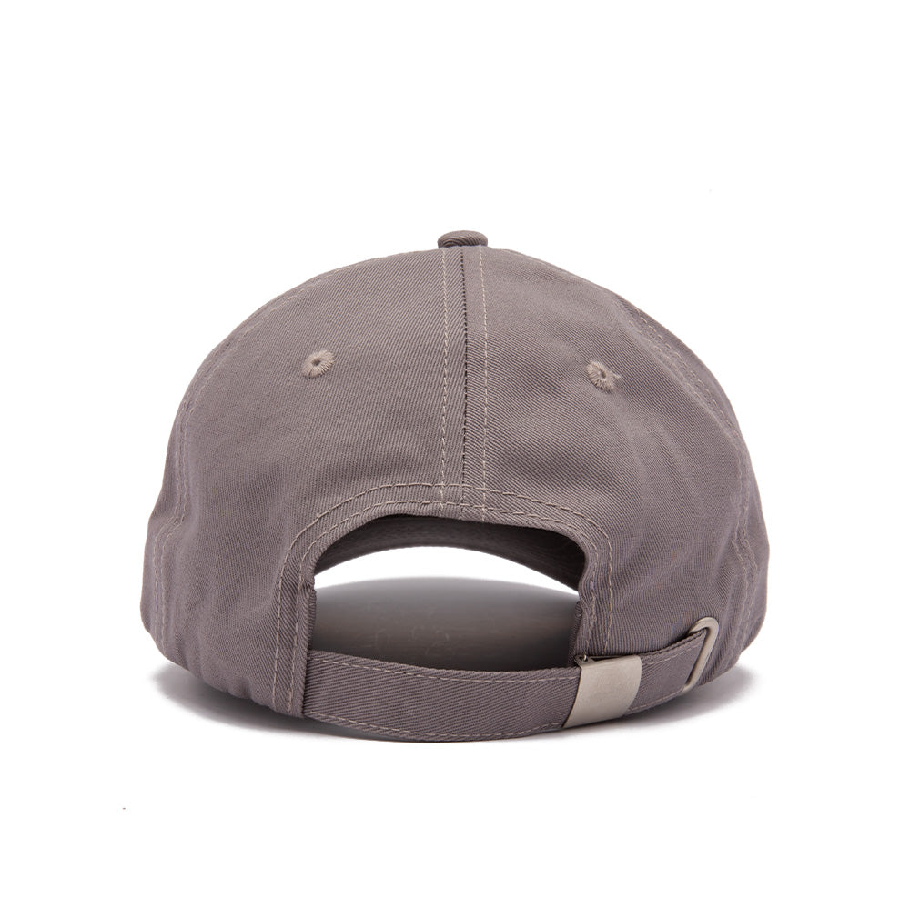 Strapback M+FG 'Grey'