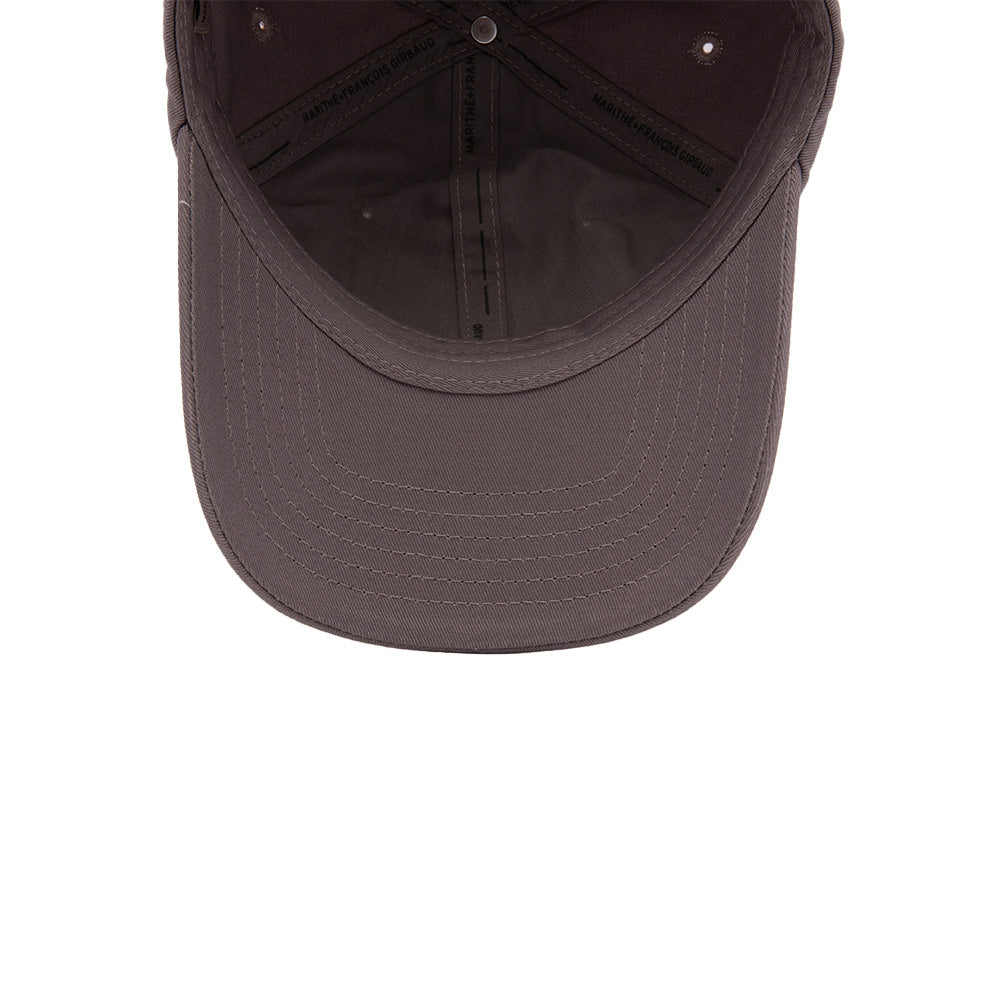 Strapback M+FG 'Grey'