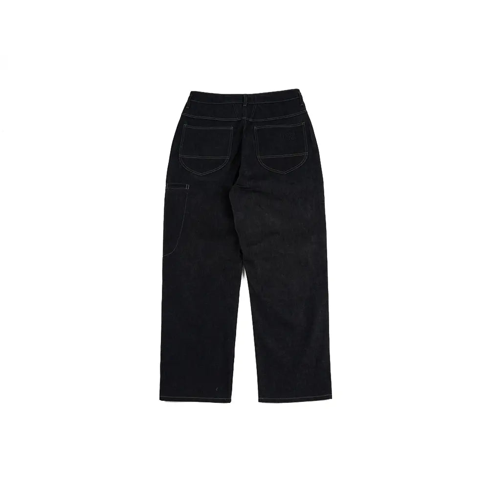 Brand X Denim Broken Twill 'Midnight Blue'