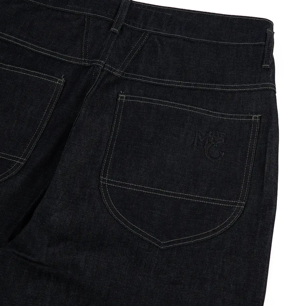 Brand X Denim Broken Twill 'Midnight Blue'