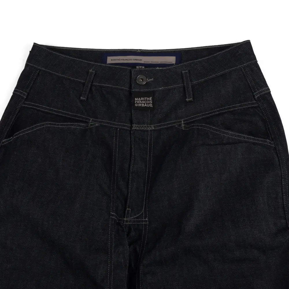 Brand X Denim Broken Twill 'Midnight Blue'