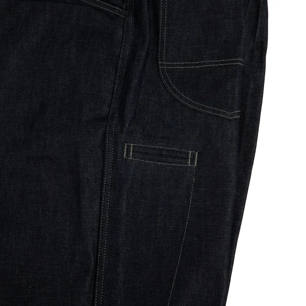 Brand X Denim Broken Twill 'Midnight Blue'