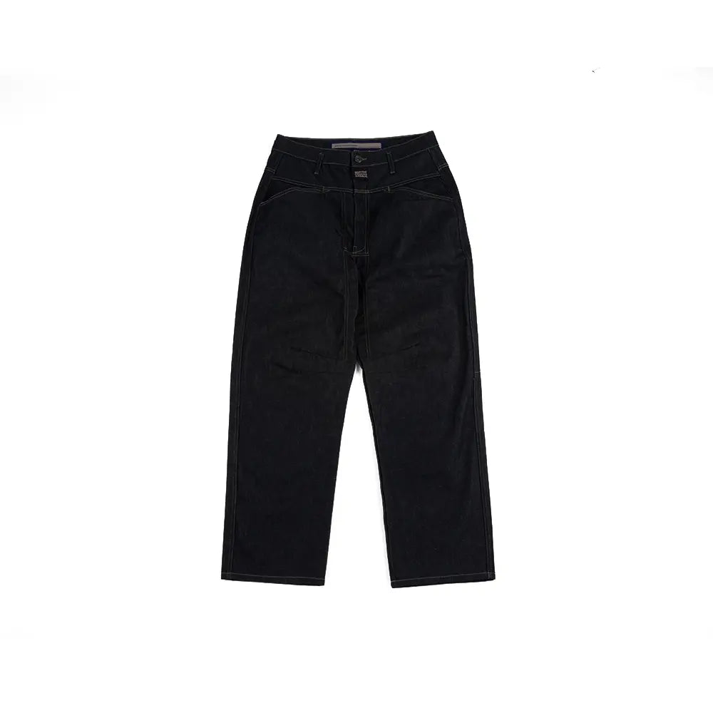 Brand X Denim Broken Twill 'Midnight Blue'