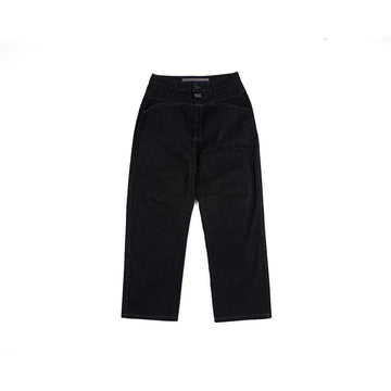 Brand X Denim Broken Twill 'Midnight Blue'
