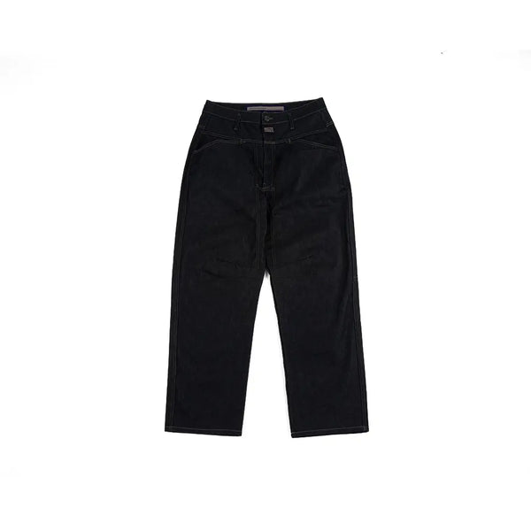 Marithé + François Girbaud (M+FG) US | Brand X Denim & Jeans