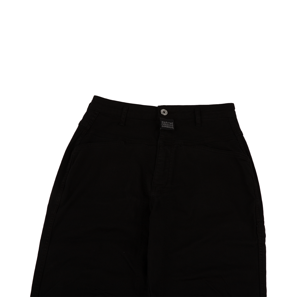 Brand X Denim 'Garment Dye Black'