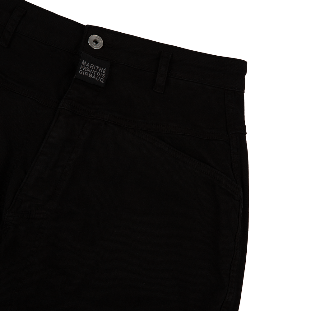 Brand X Denim 'Garment Dye Black'