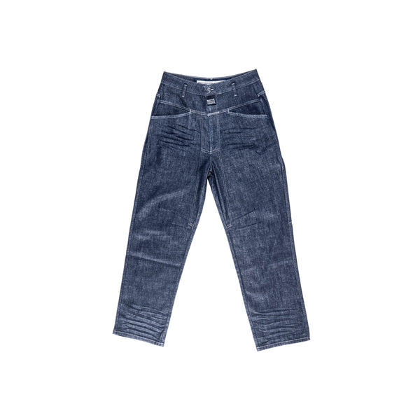 Marithé + François Girbaud (M+FG) US | Brand X Denim & Jeans