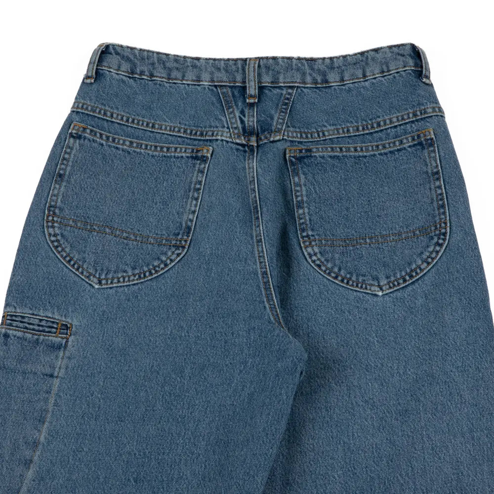 Brand X Denim 'Desert Blue'