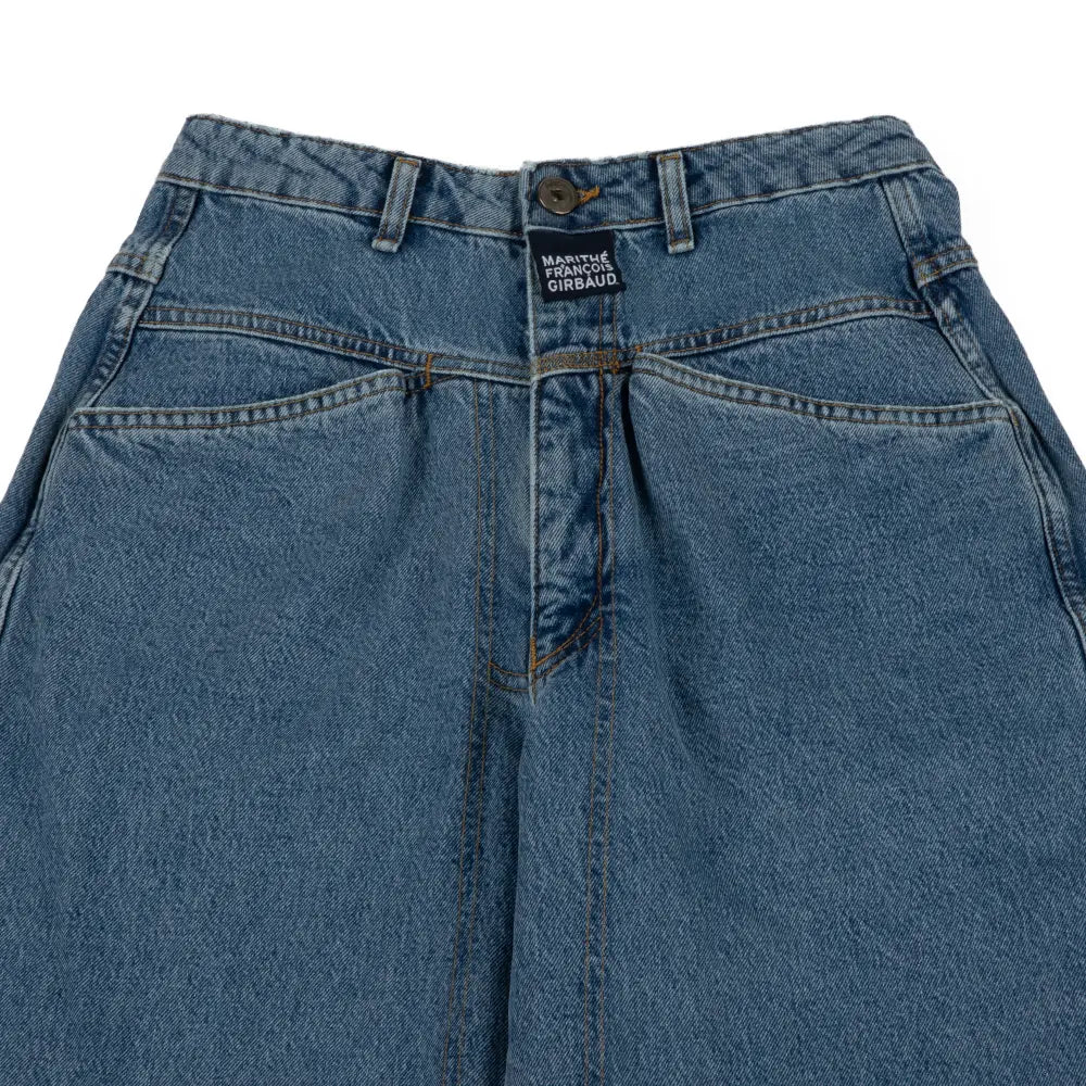 Brand X Denim 'Desert Blue'