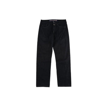 Wraptrack Denim Broken Twill 'Midnight Blue'