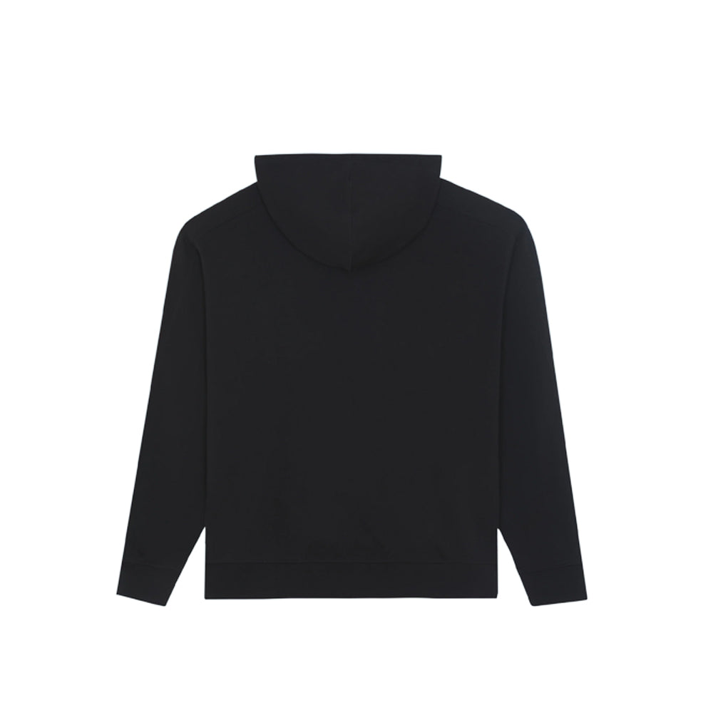 Soitente 12 Hoodie 'Black'
