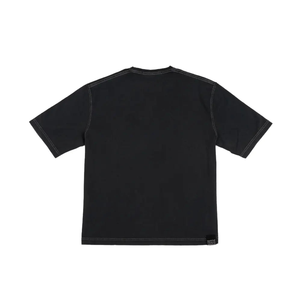 T22 Ozone Tee 'Black'