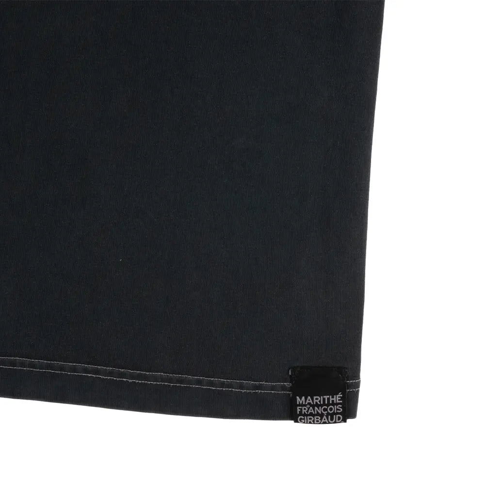 T22 Ozone Tee 'Black'