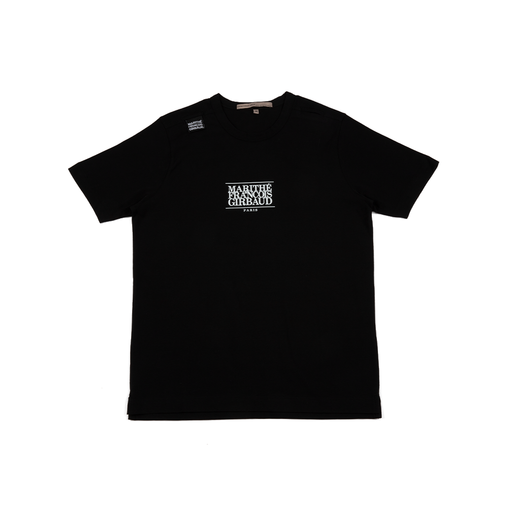 Tee-Fourteen 1972 'Black'