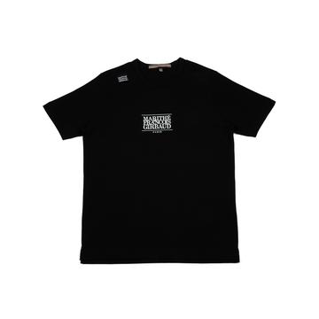Tee-Fourteen 1972 'Black'