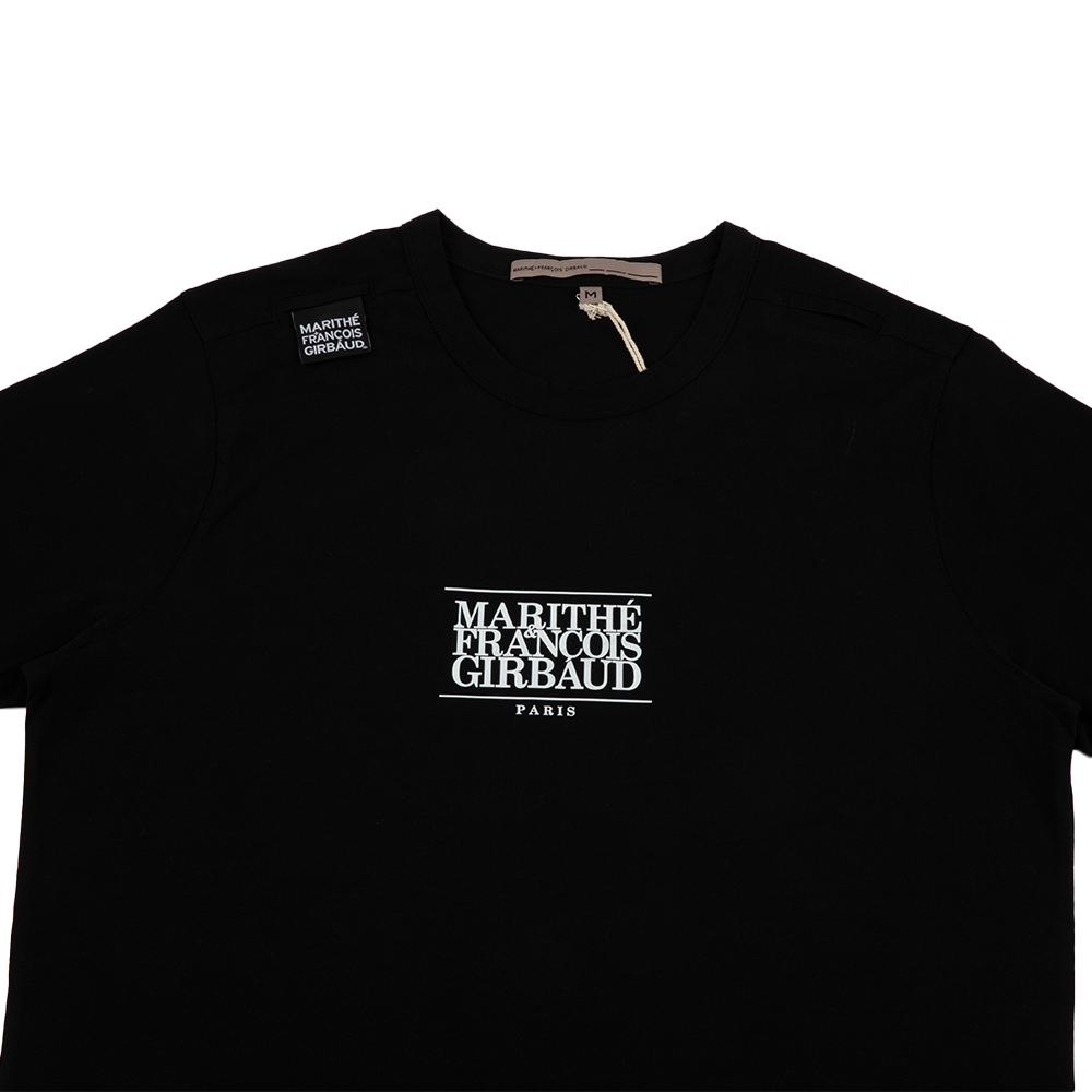 Tee-Fourteen 1972 'Black'