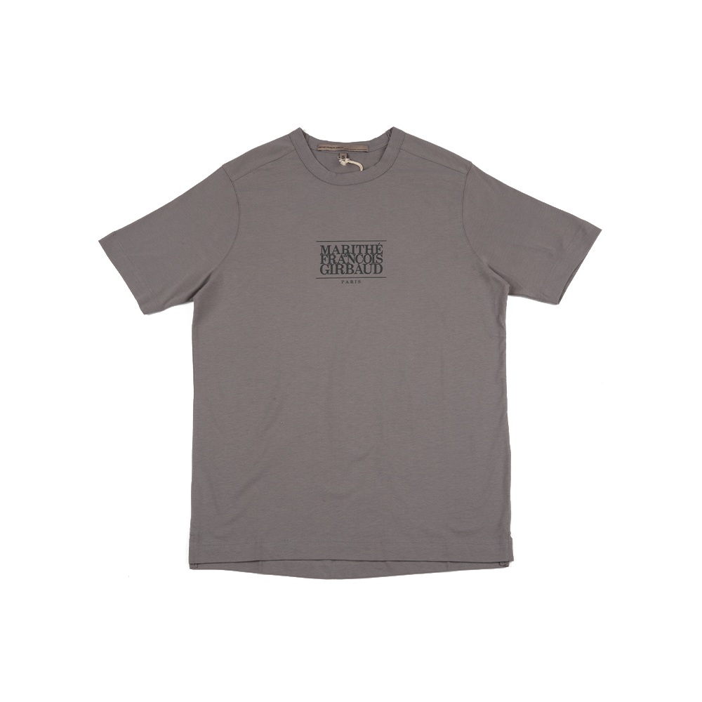 Tee-Fourteen 1972 'Grey'