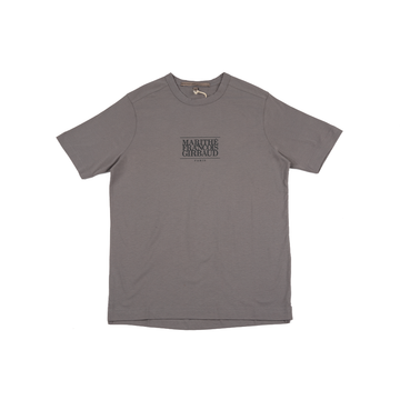 Tee-Fourteen 1972 'Grey'