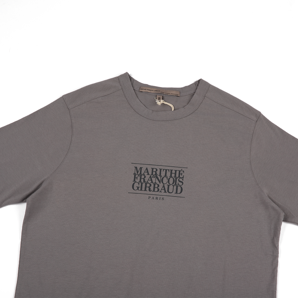 Tee-Fourteen 1972 'Grey'