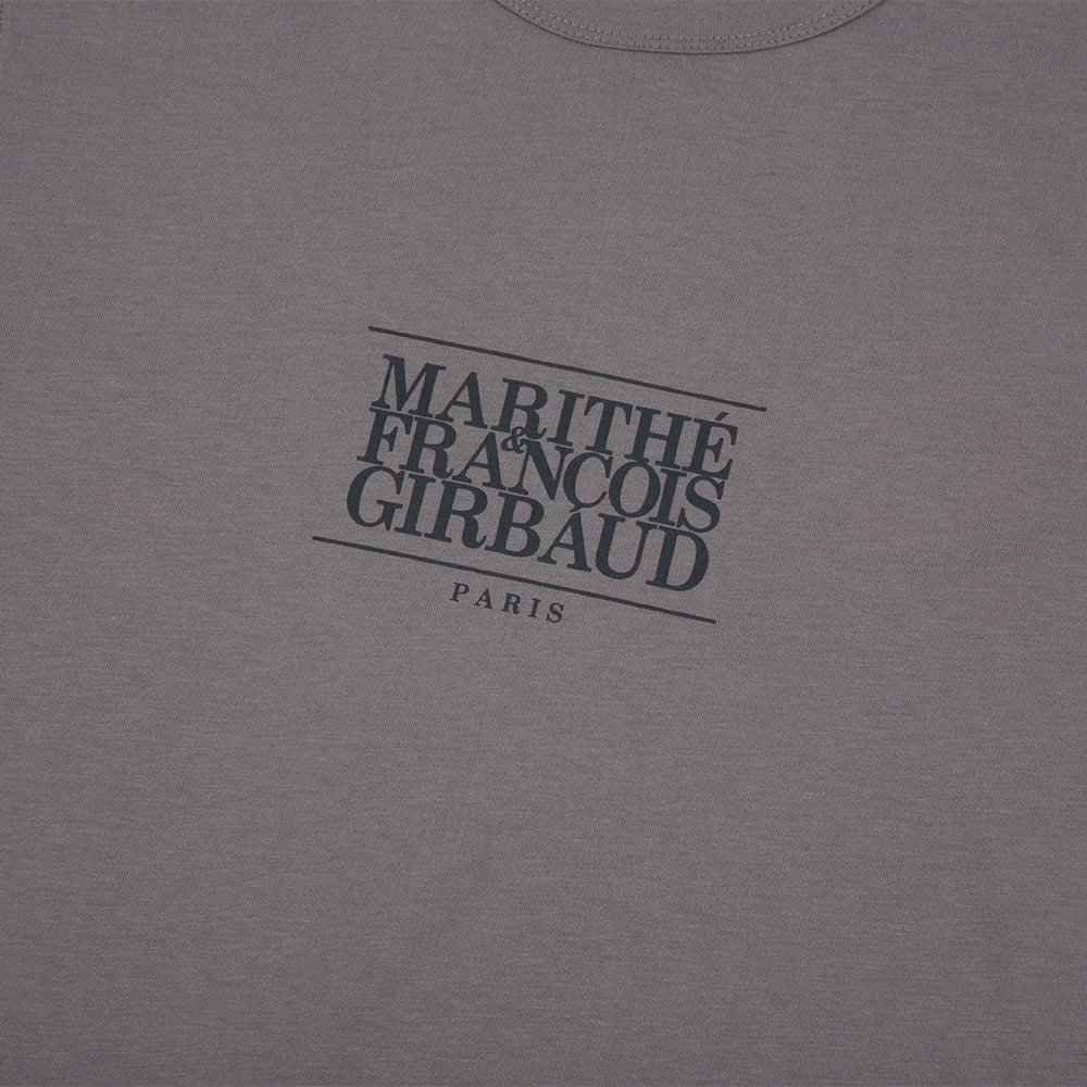 Tee-Fourteen 1972 'Grey'