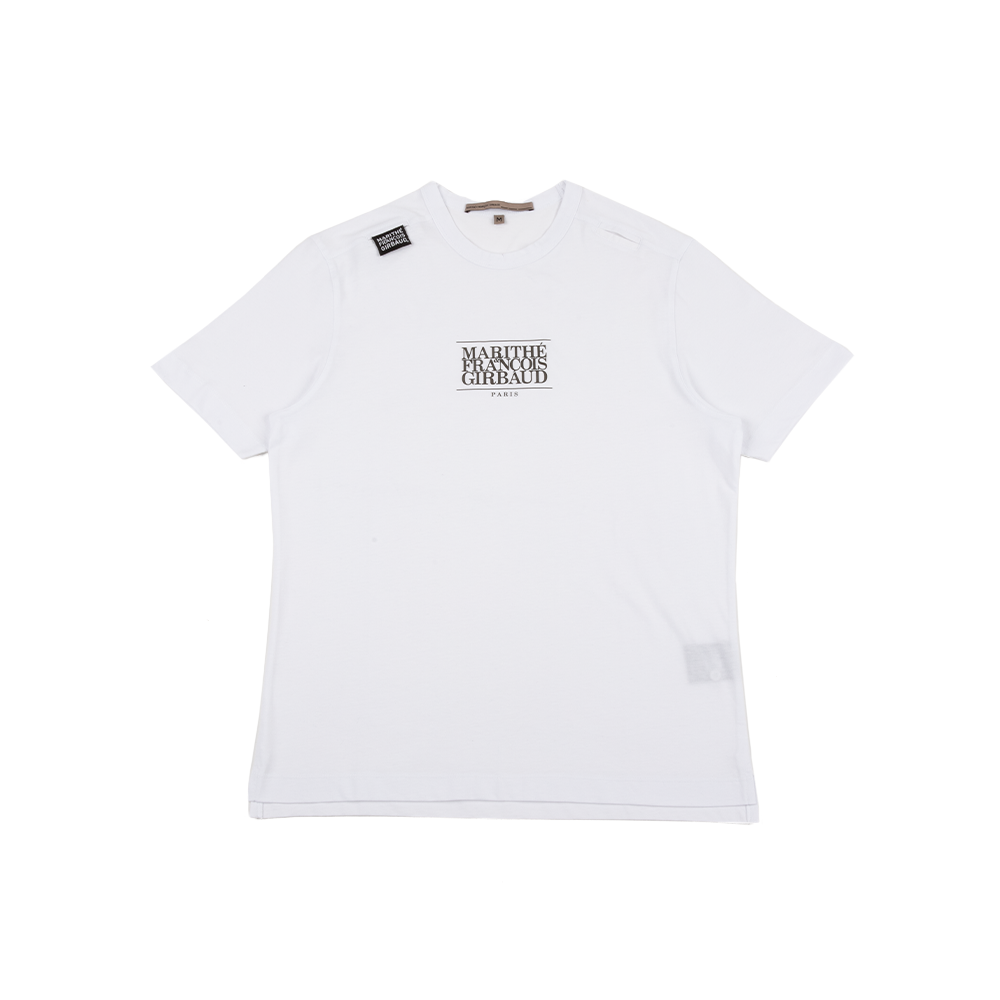 Tee-Fourteen 1972 'White'
