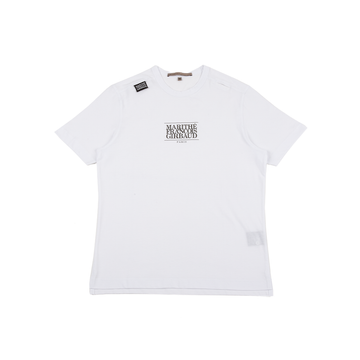 Tee-Fourteen 1972 'White'