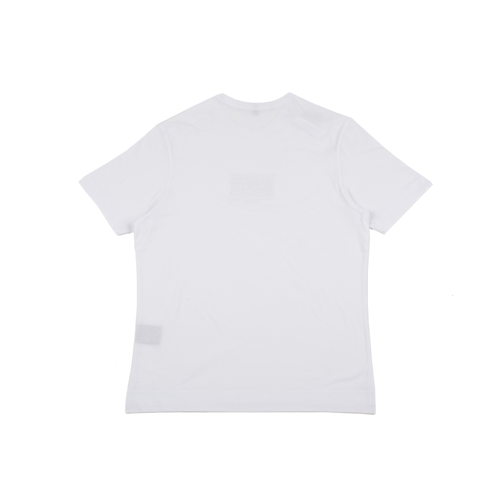Tee-Fourteen 1972 'White'