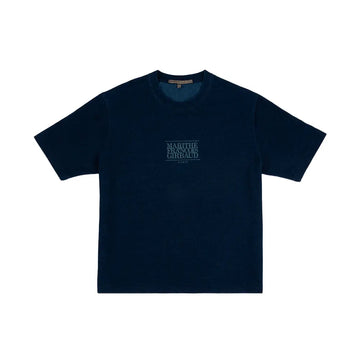 Tee 14 'Indigo'