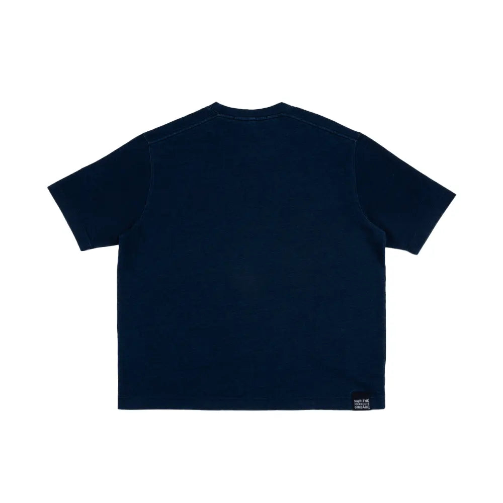 Tee 14 'Indigo'