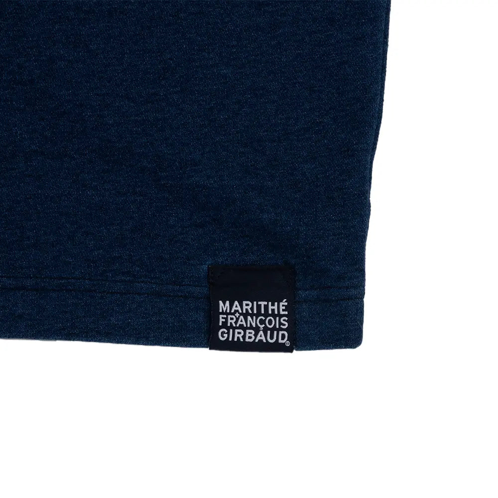 Tee 14 'Indigo'