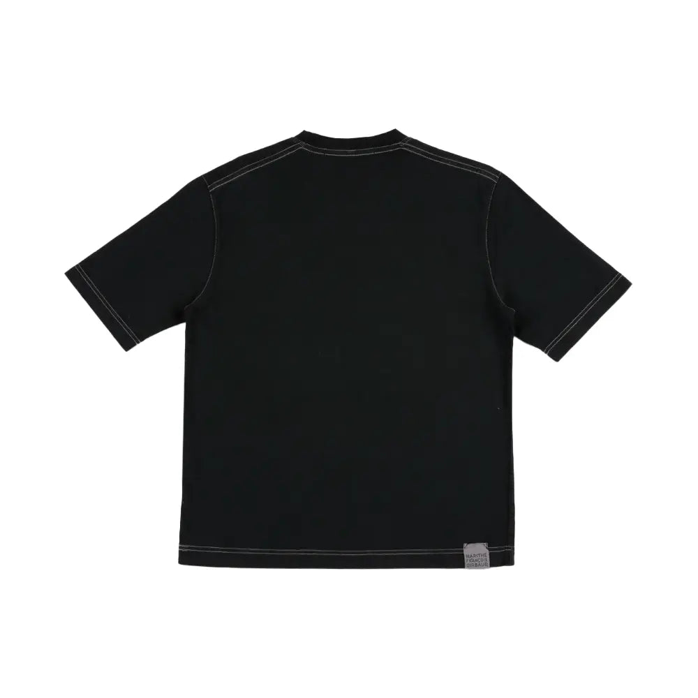 T22 Elyptique Tee 'Black'