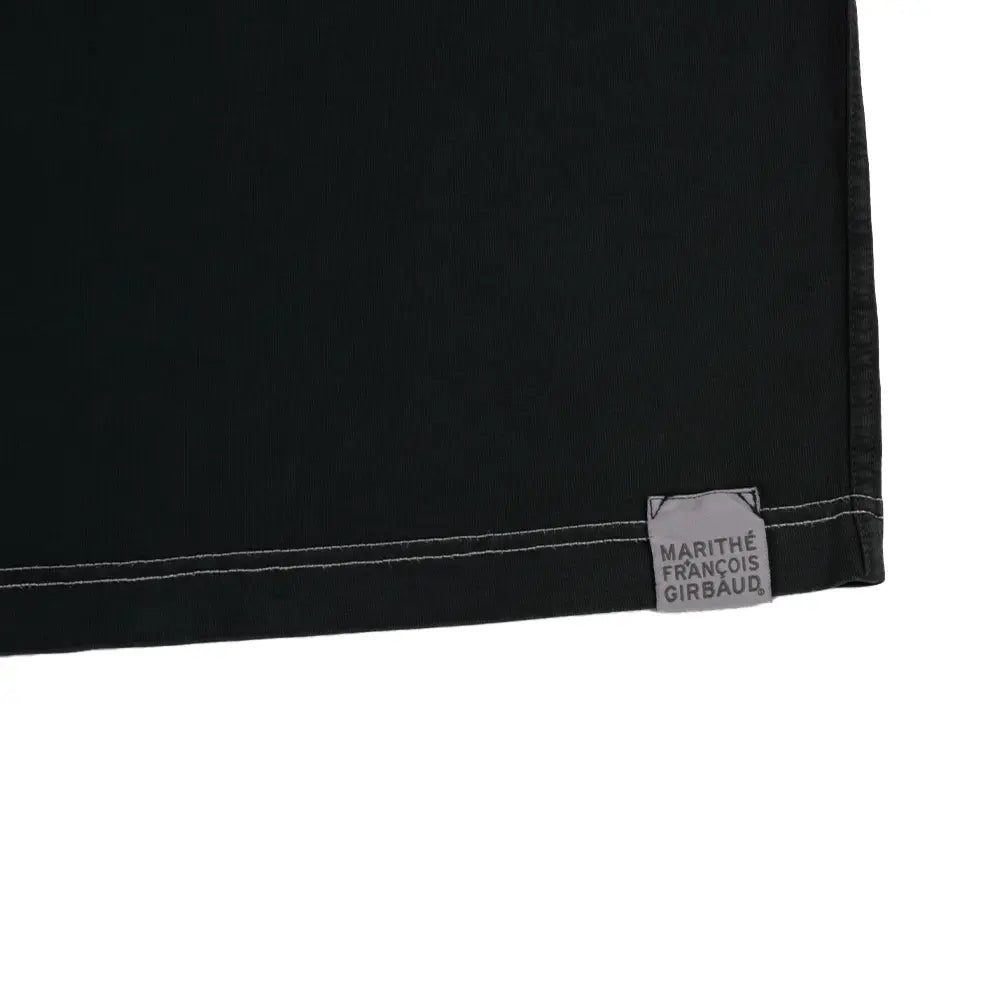 T22 Elyptique Tee 'Black'