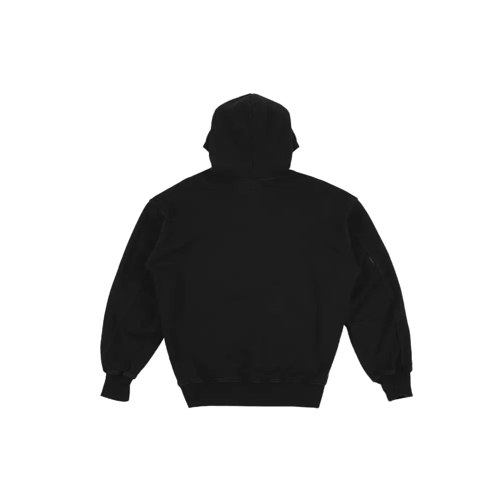 U Taverhood Hoodie 'Charcoal'