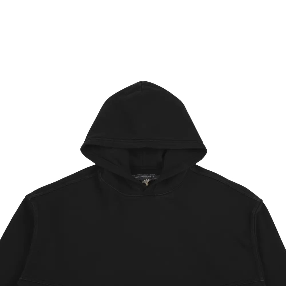 U Taverhood Hoodie 'Charcoal'