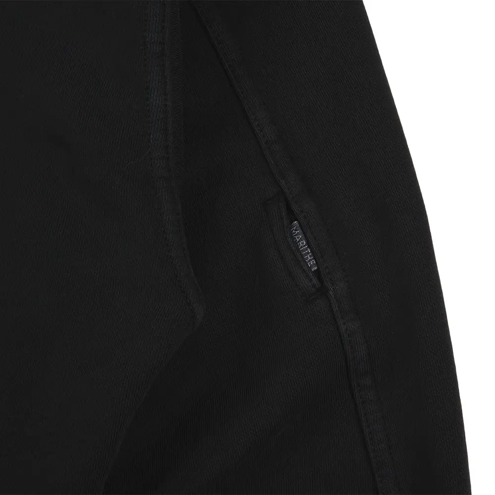 U Taverhood Hoodie 'Charcoal'