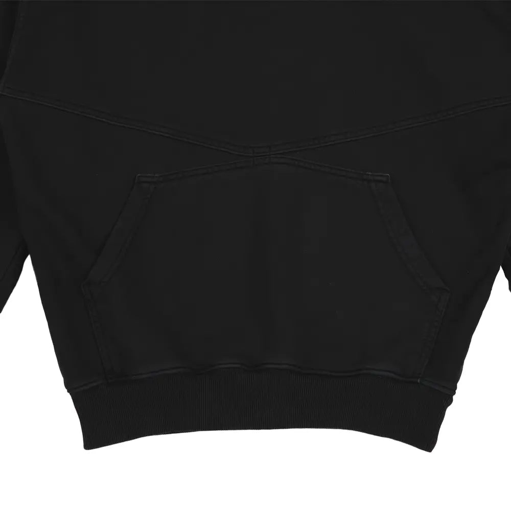 U Taverhood Hoodie 'Charcoal'