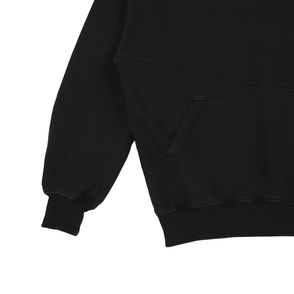 U Taverhood Hoodie 'Charcoal'