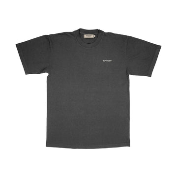 Micro Logo Tee